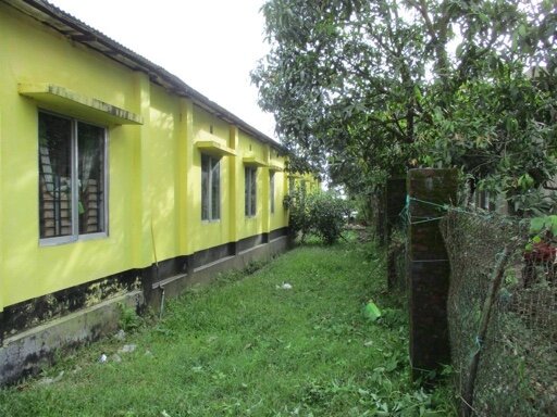 JAAGO Teknaf school site