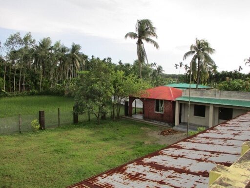 JAAGO Teknaf school site